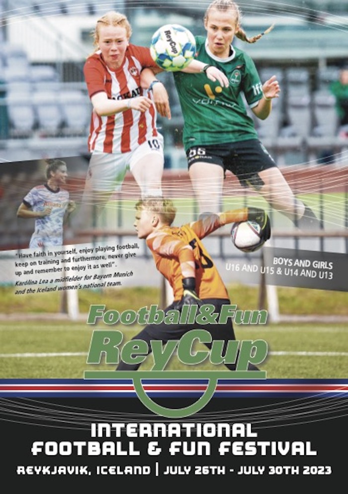 Rey Cup 2023