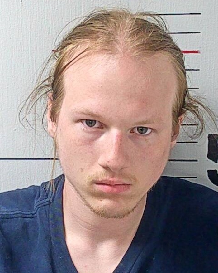 Landon Brassfield