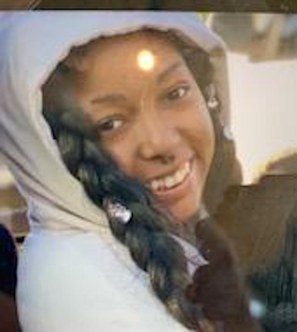 Dava'Yah La'Shae Martin
