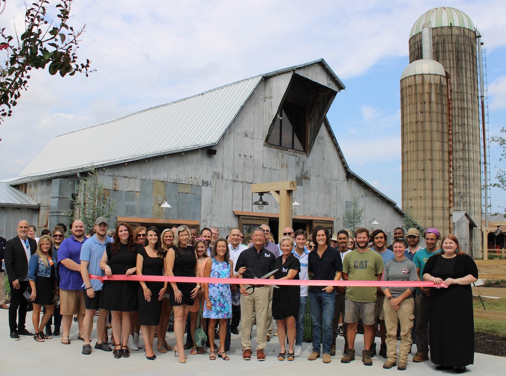 70 Year Celebration for Williamson Family Farm