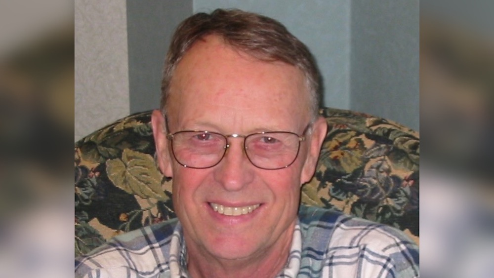 Matthew Gustavus “Gus” Drake