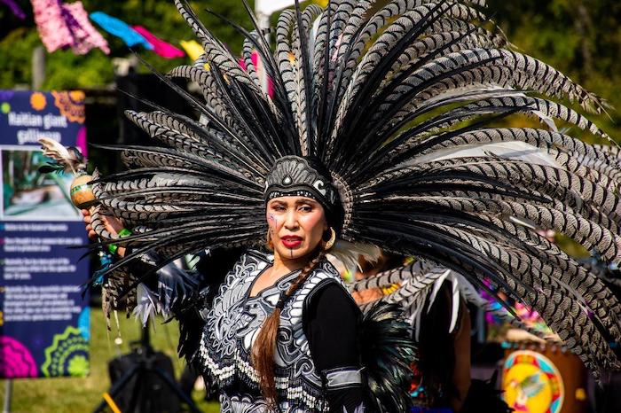 Nashville Zoo Hispanic Heritage Fesitval