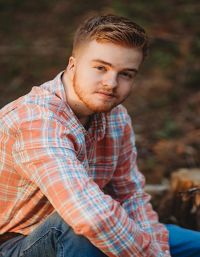 Missing Person Elijah Millar