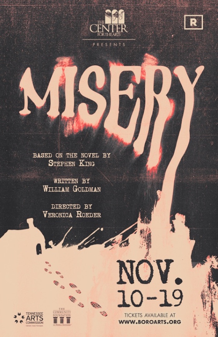 MISERY