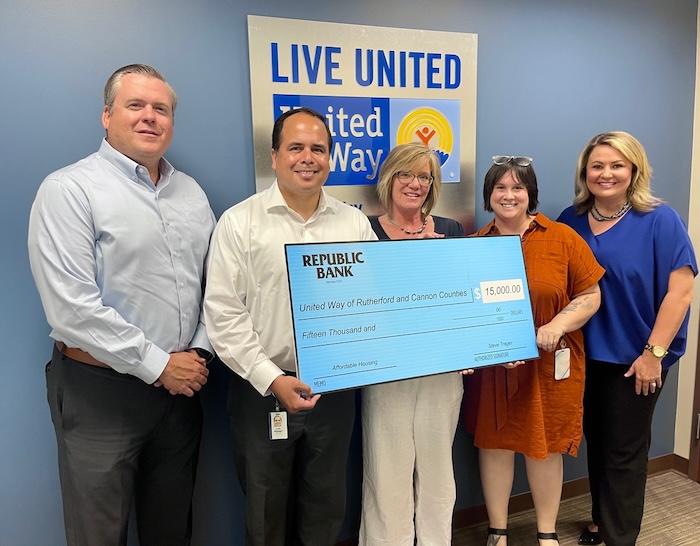 United Way Makes Advancements Towards Accessible Housing Bold Goal