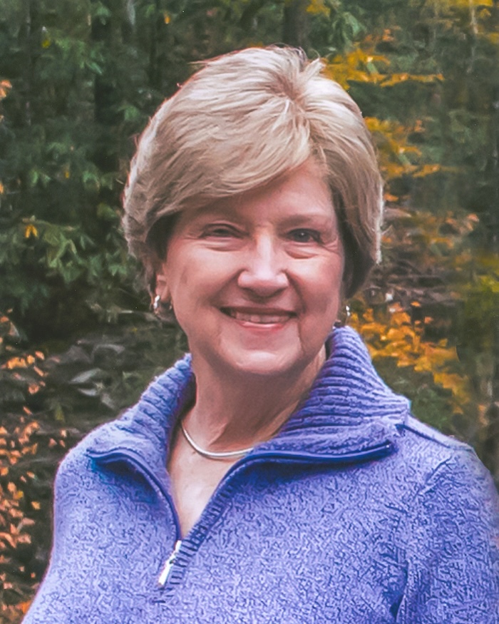 Mary Dickson