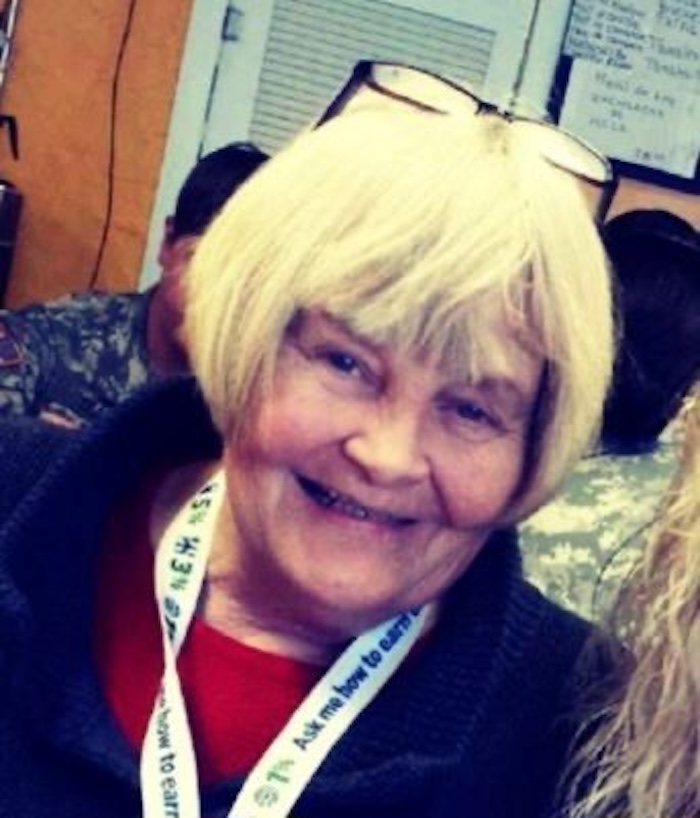 Rebecca Shirley