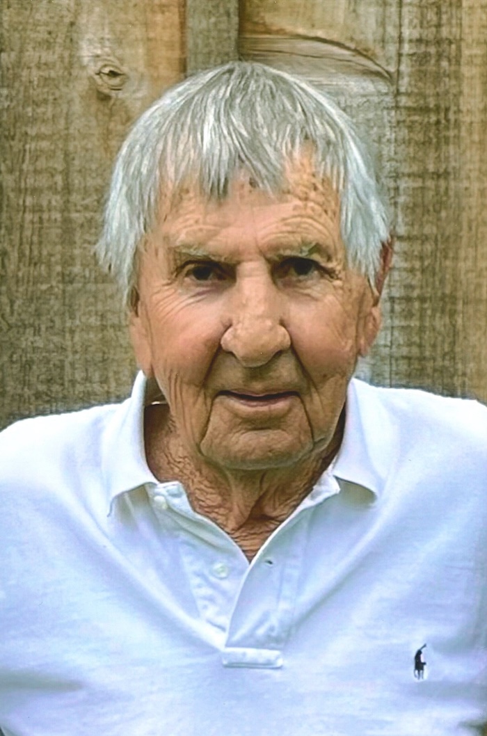 Dan Parker