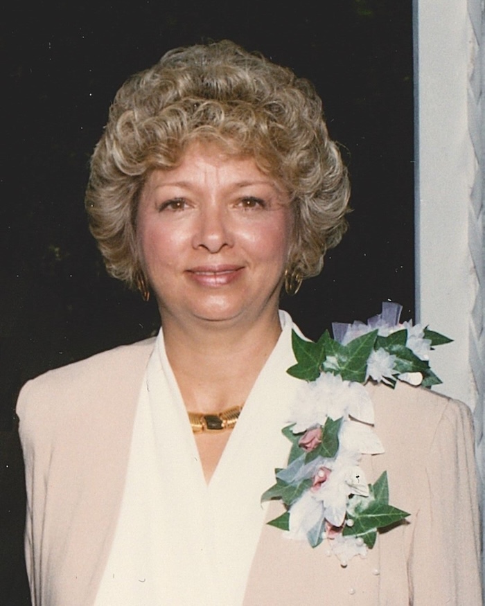 Edith Harrison