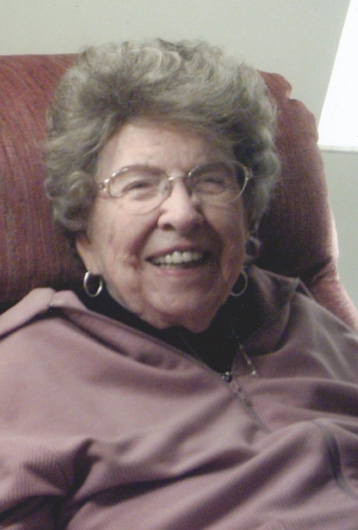 Lorene Collins