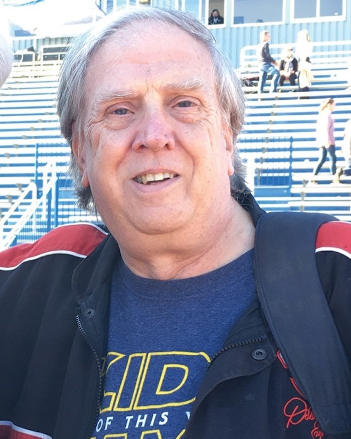 Randy Hobbs