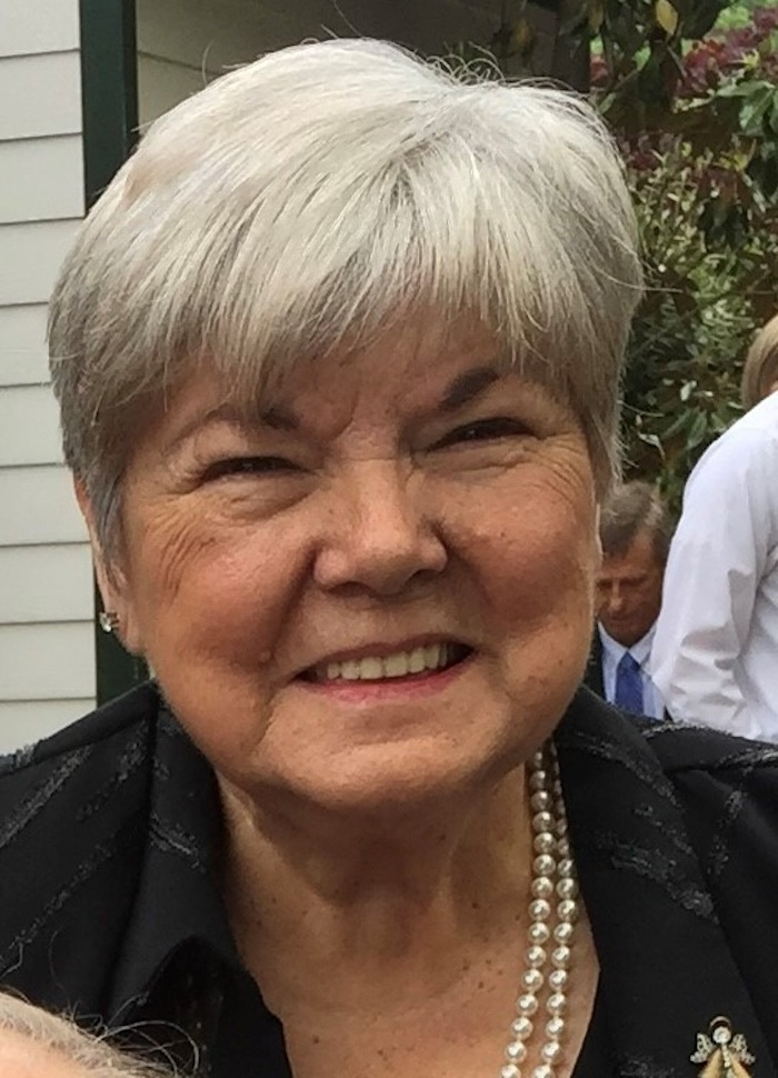 Virginia McCullough