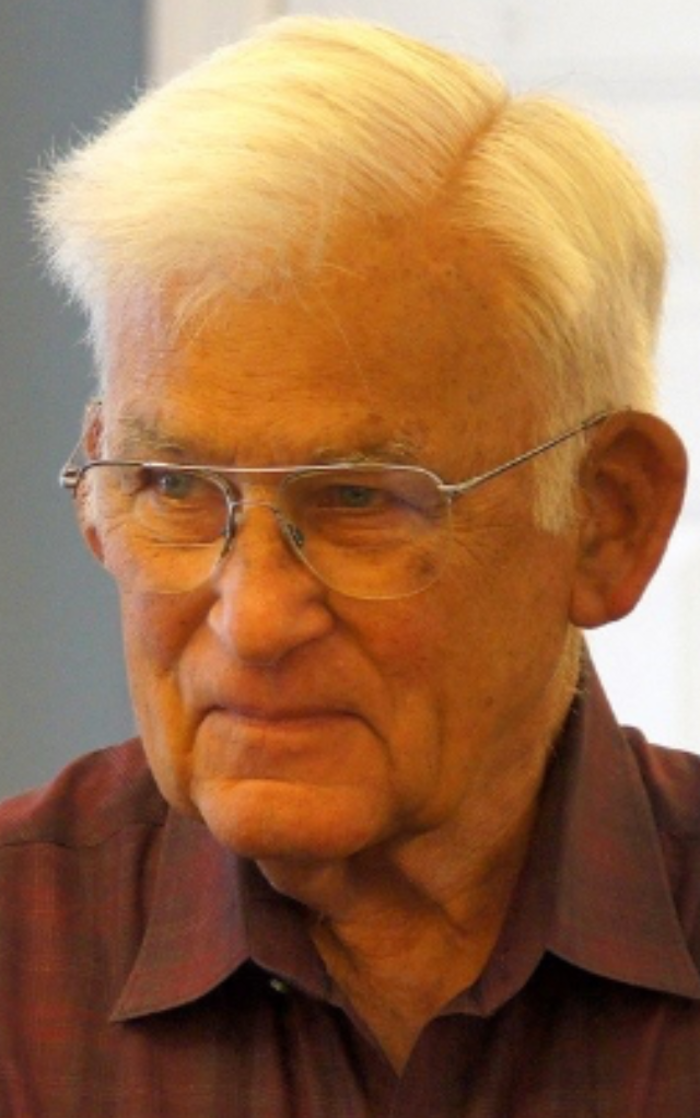 Warren McPherson