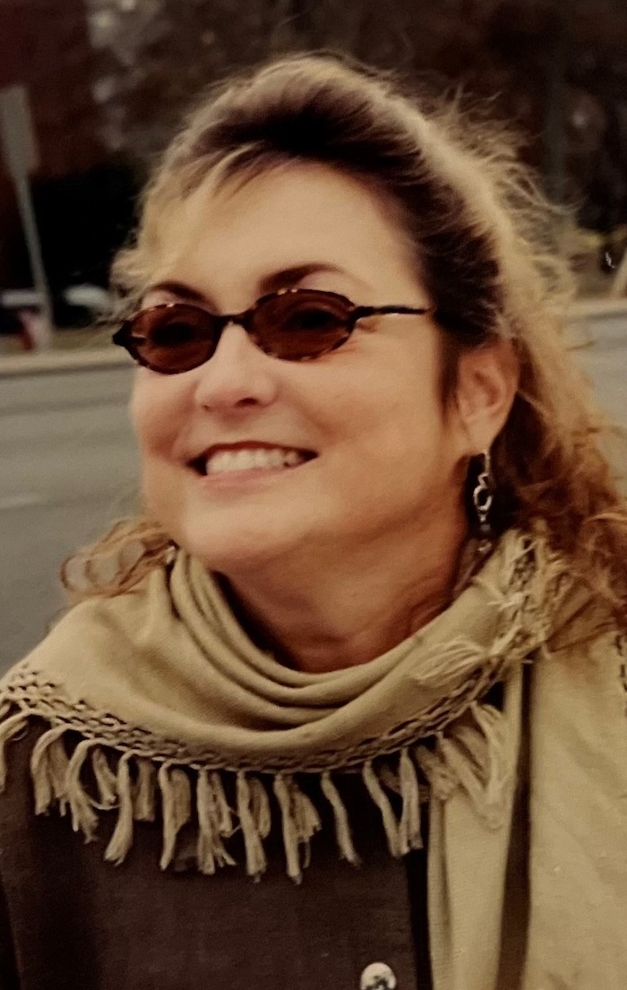 Cynthia Mason
