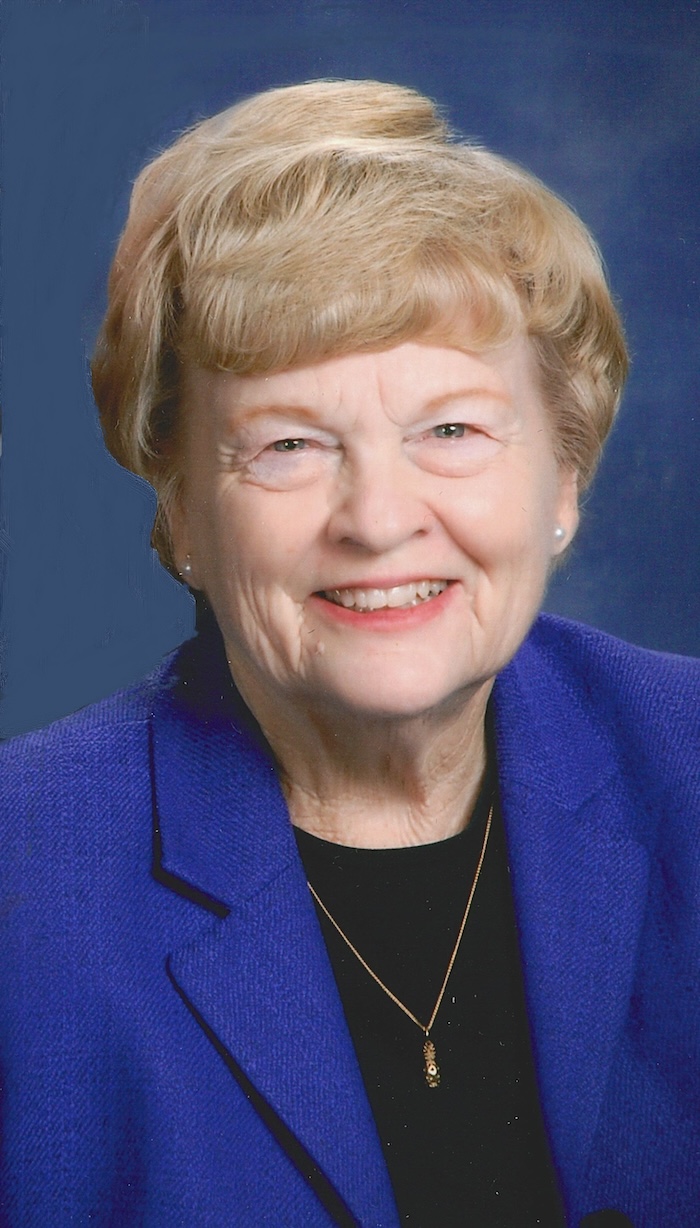 Emily Farmer