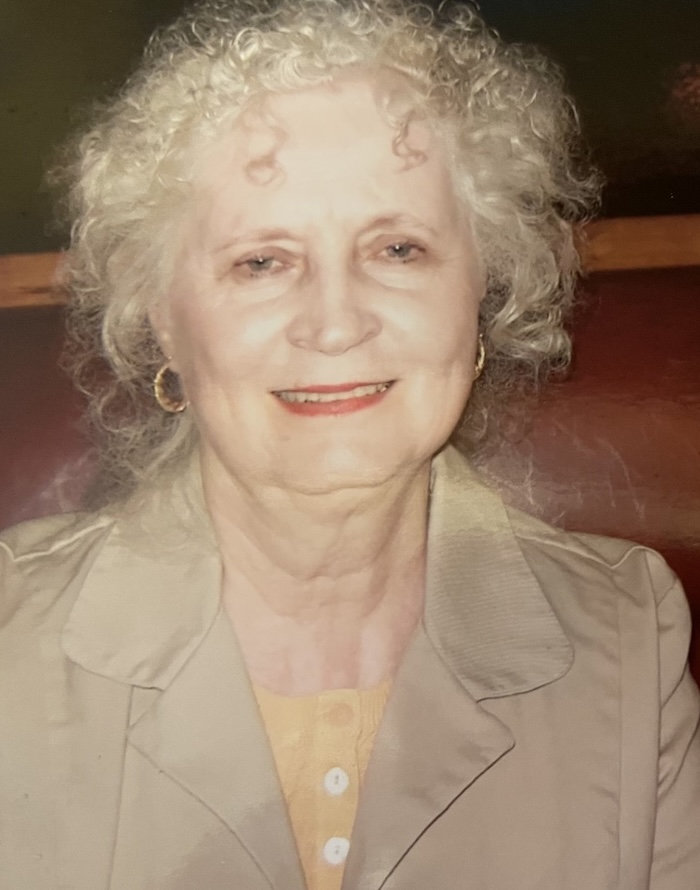 Lynda McCullough