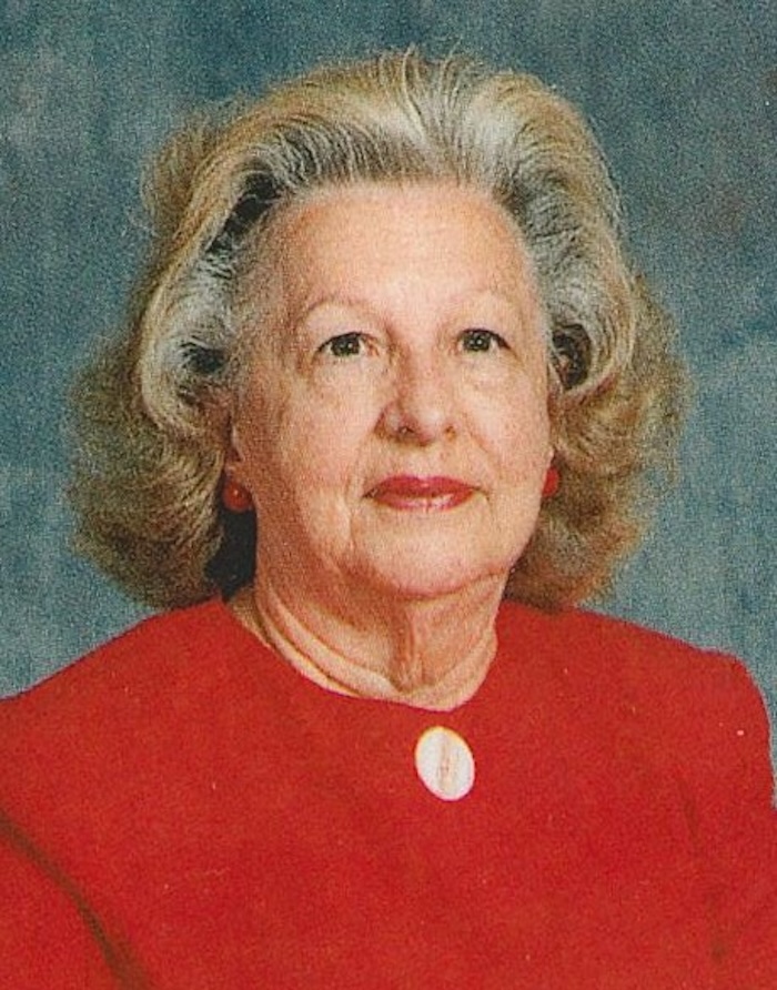 Naomi Yarbrough