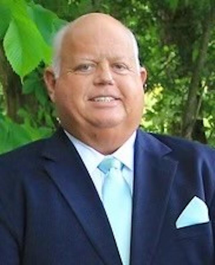 Randall Smith