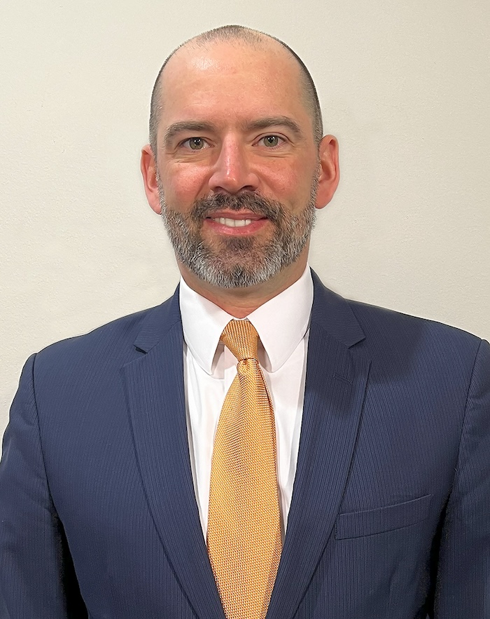 Ben Newman