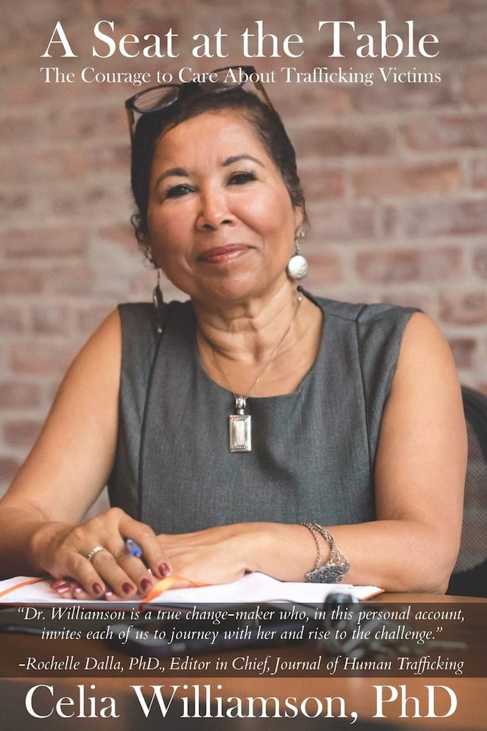 Celia Williamson