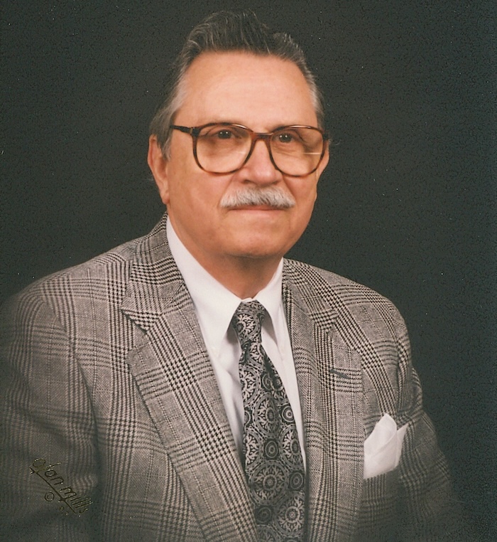 Charles Howard