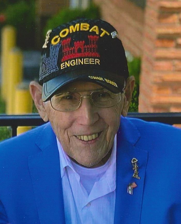 Hugh Swanner