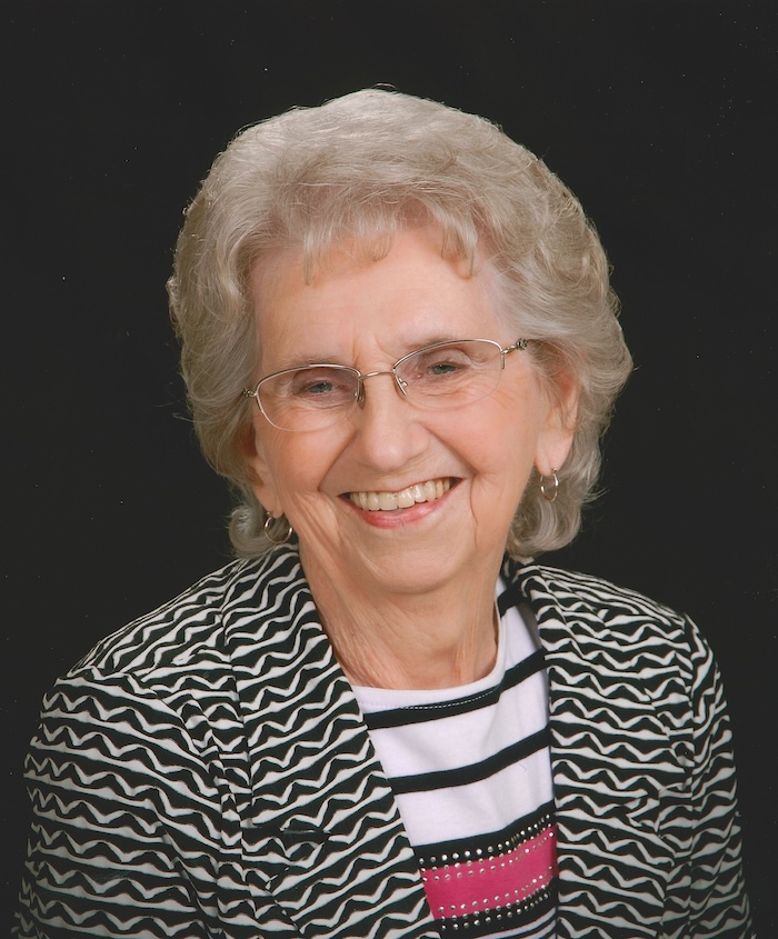 Joy Webb