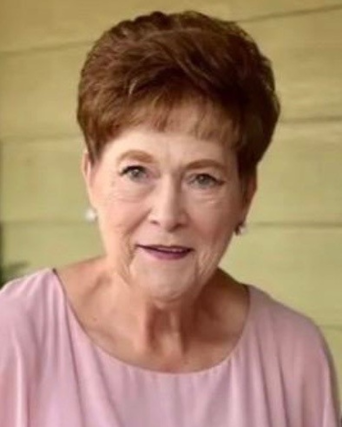 Kay Hargis