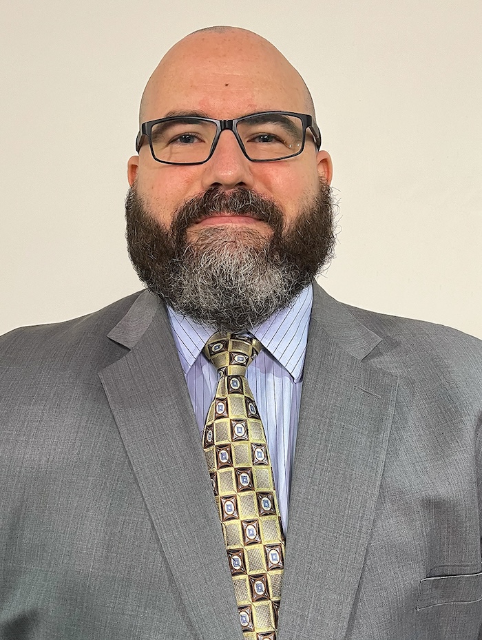 Richard Donovan Jr.