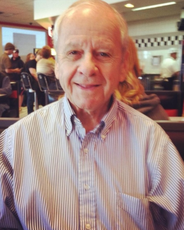 Ruben Richey