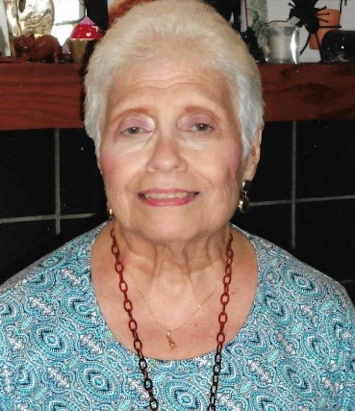 Antoinette Walters