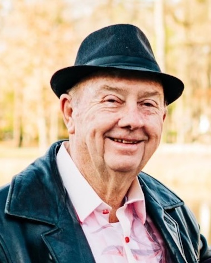 Gary Carlton