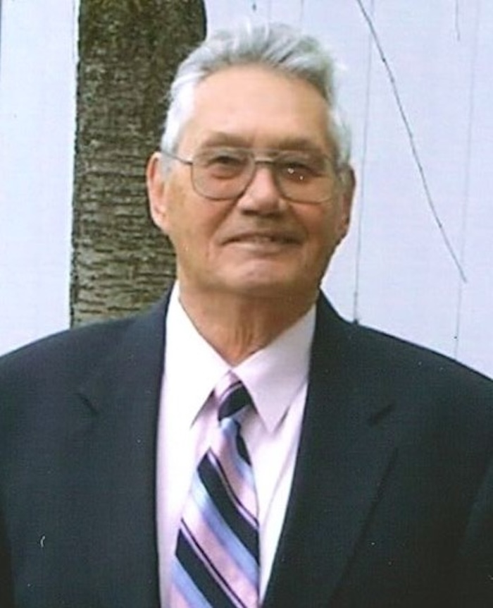 George Tinkham