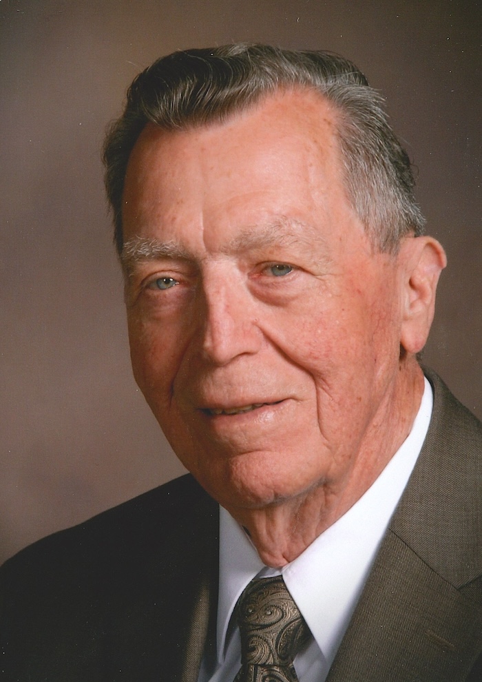 Gerald Gillis