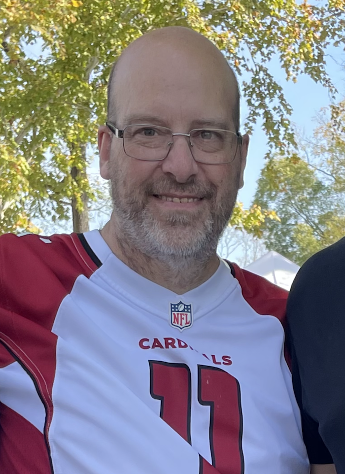 James Kitchens