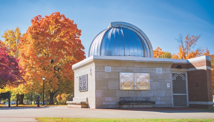 MTSU Observatory