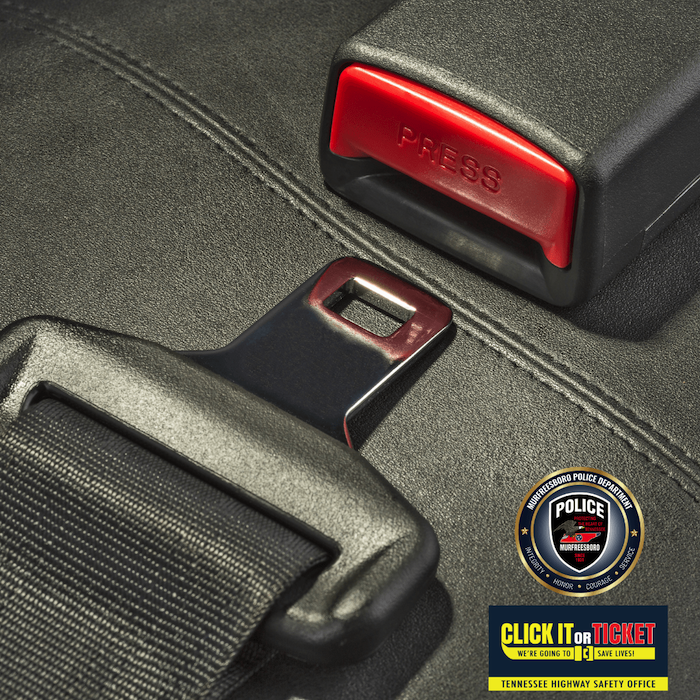 Click It or Ticket