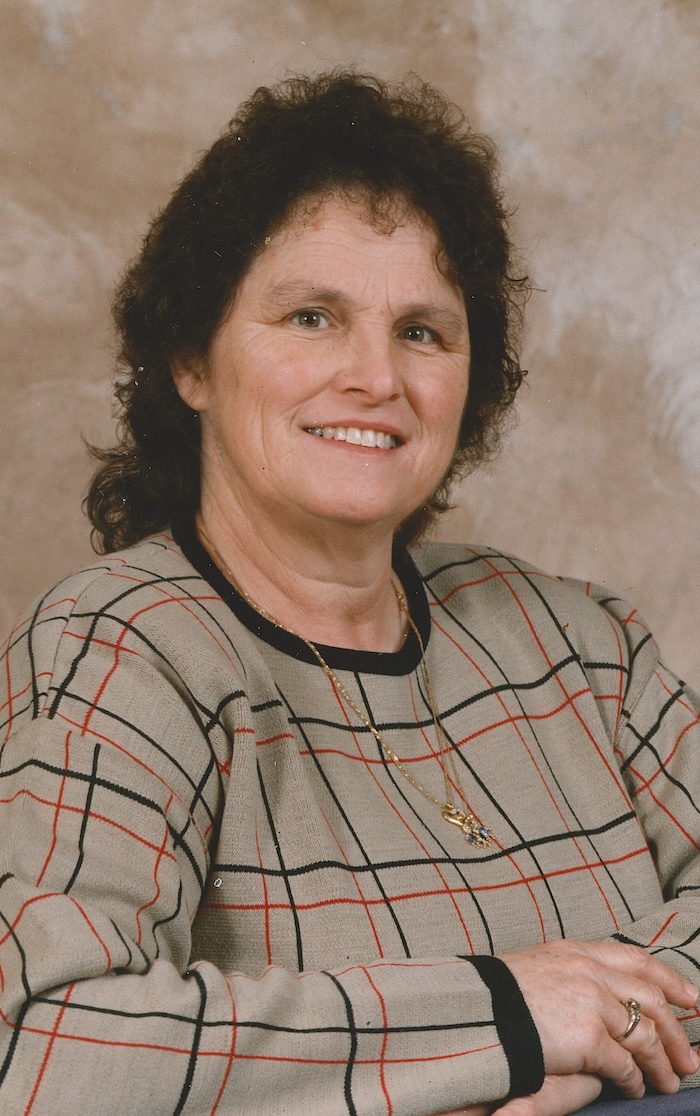 Eva Brown
