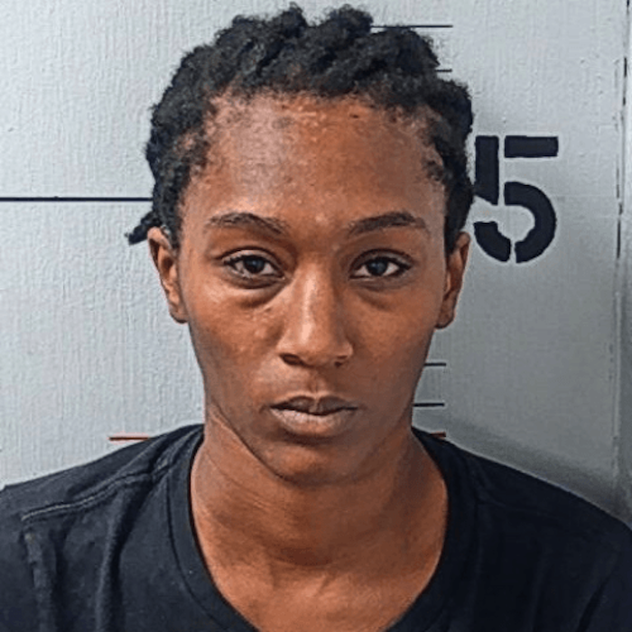 Jalani Patton