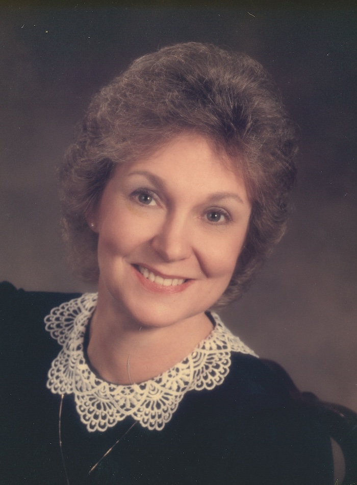 Sue Clark