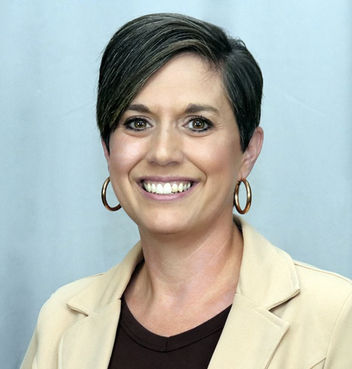 Christina Penny