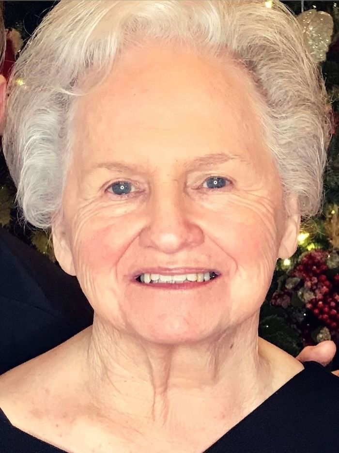 Sarah Durham