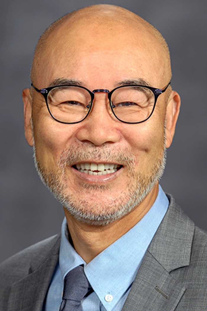 Dr. Guanping Zheng