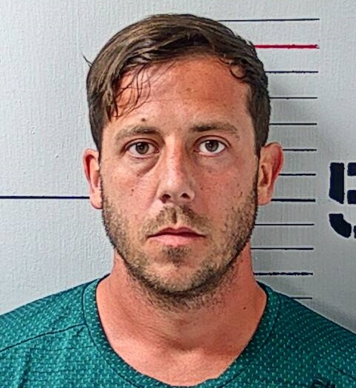 Nathan Sweet