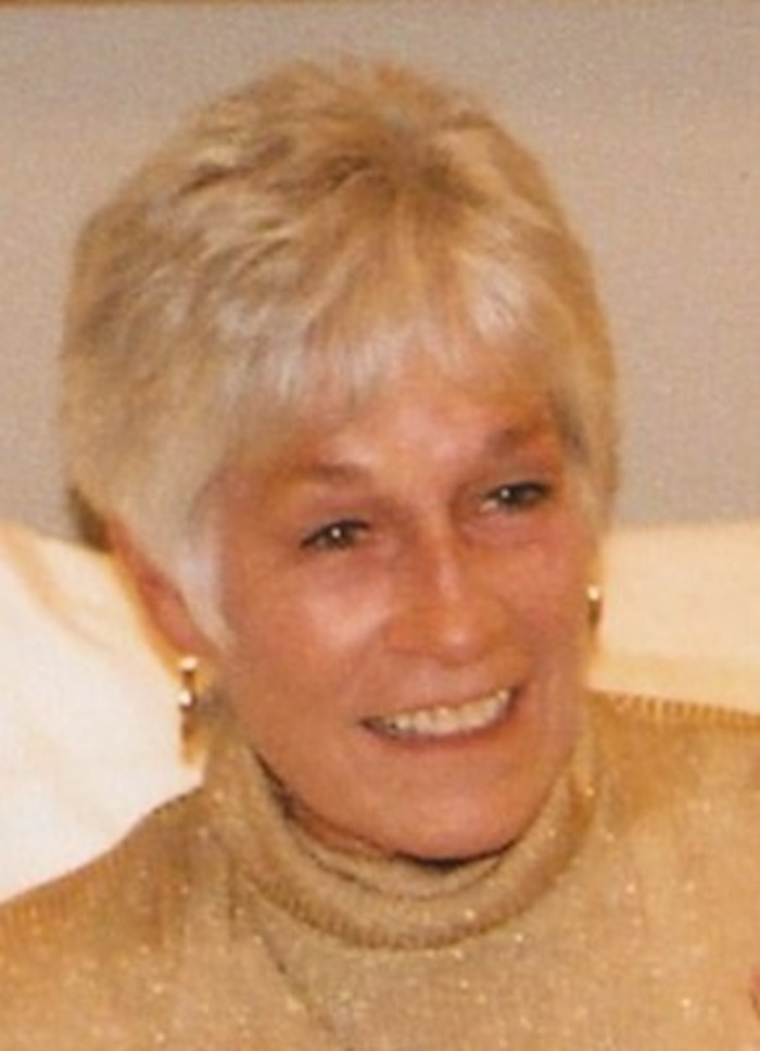 Shirley Farrer