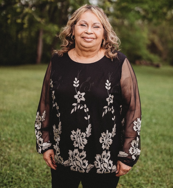 Catalina Flores-Garcia