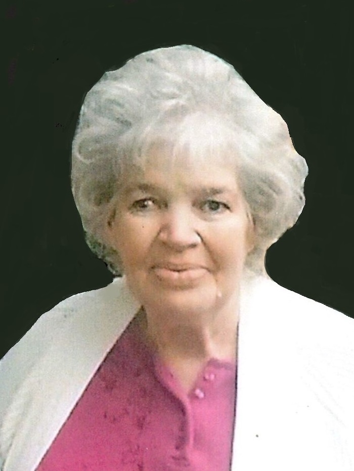 Charlotte Thomas