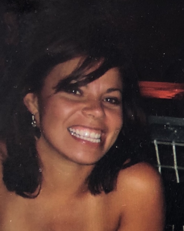 Christi Burnett