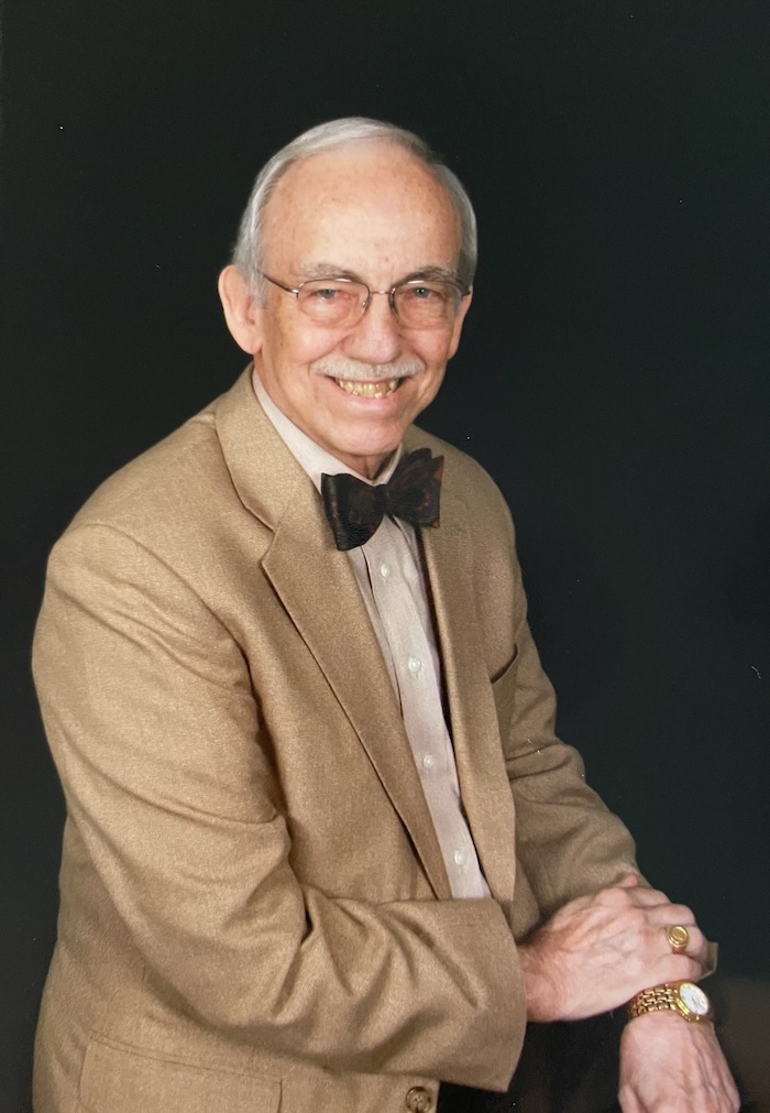 Daniel Johnson