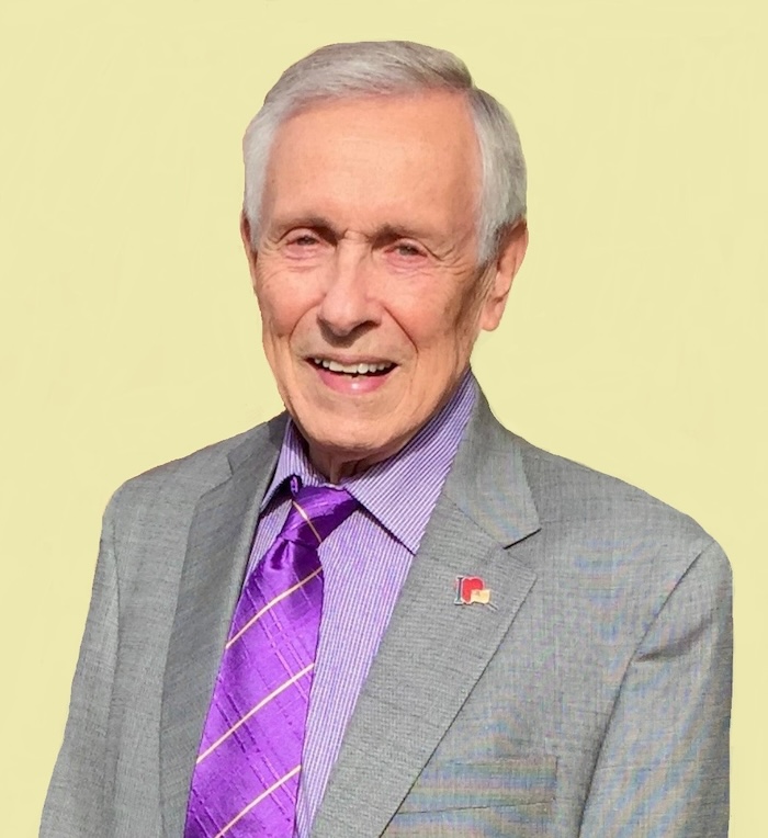 John Stracener